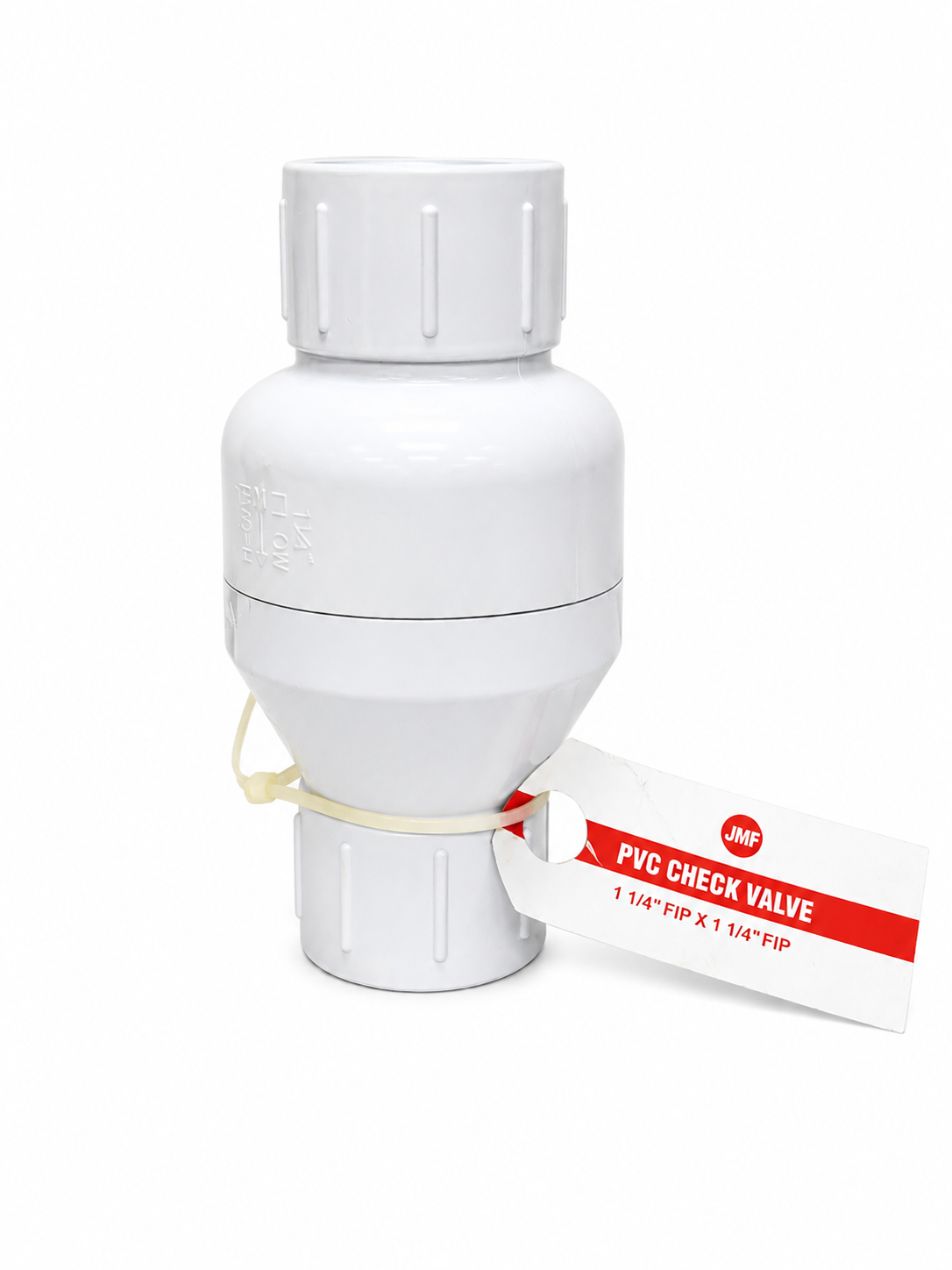 PVC Check Valve