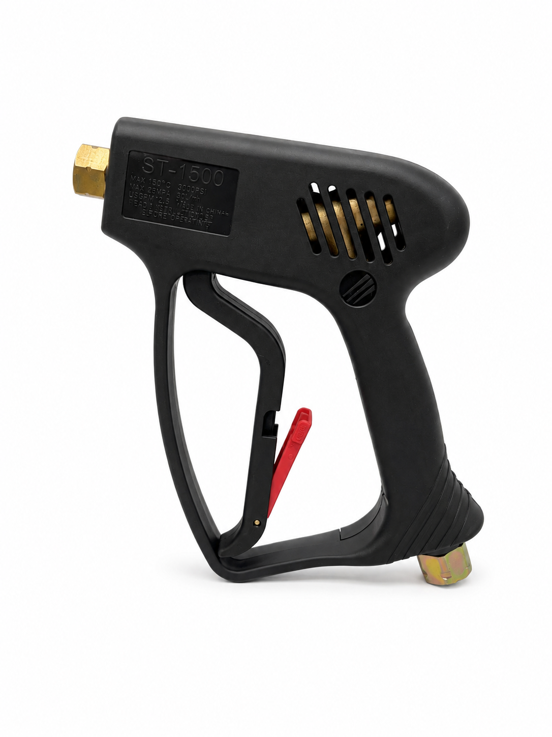 Suttner ST-1500 Spray Gun