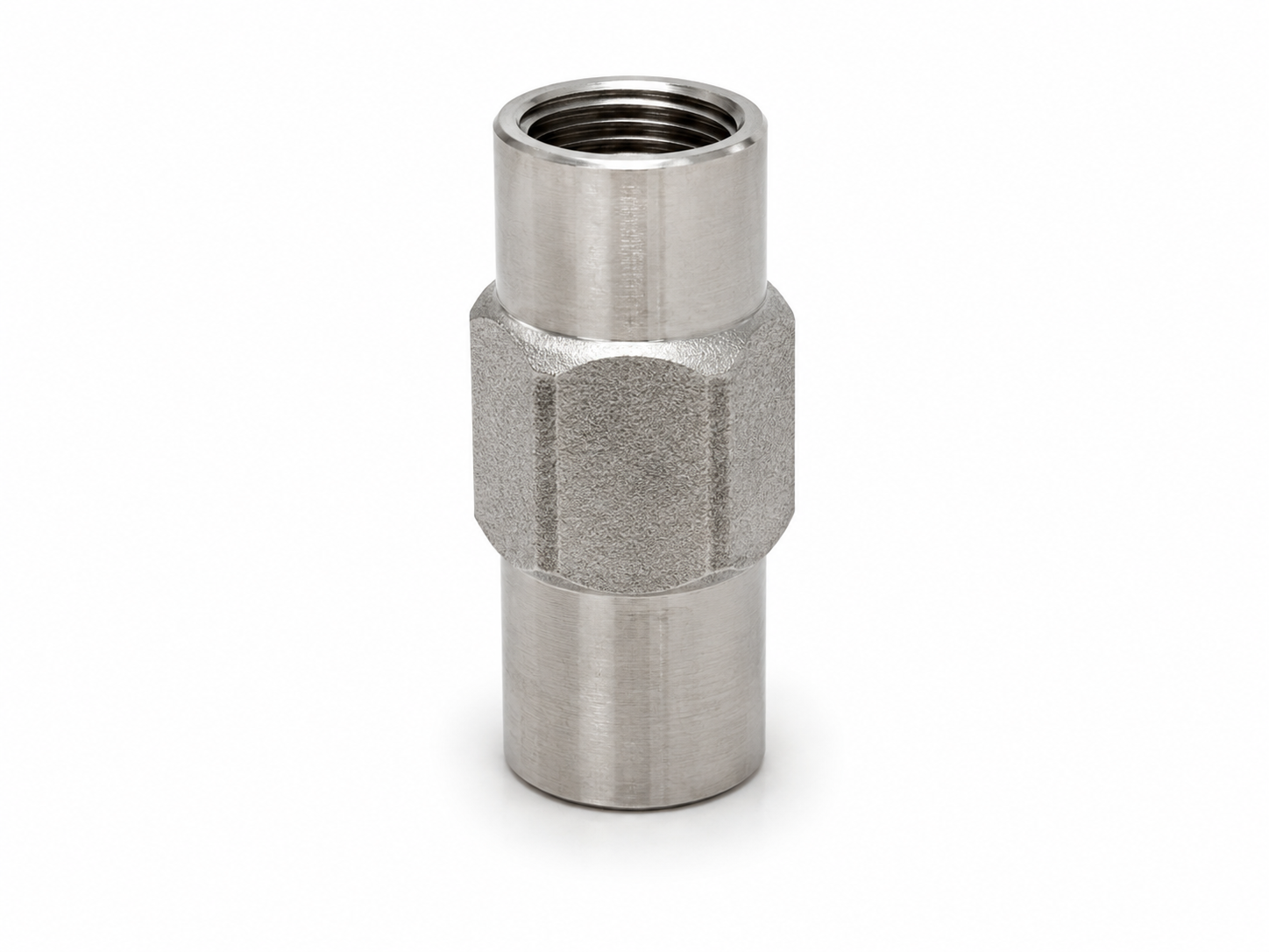 Stainless Steel Check Valve