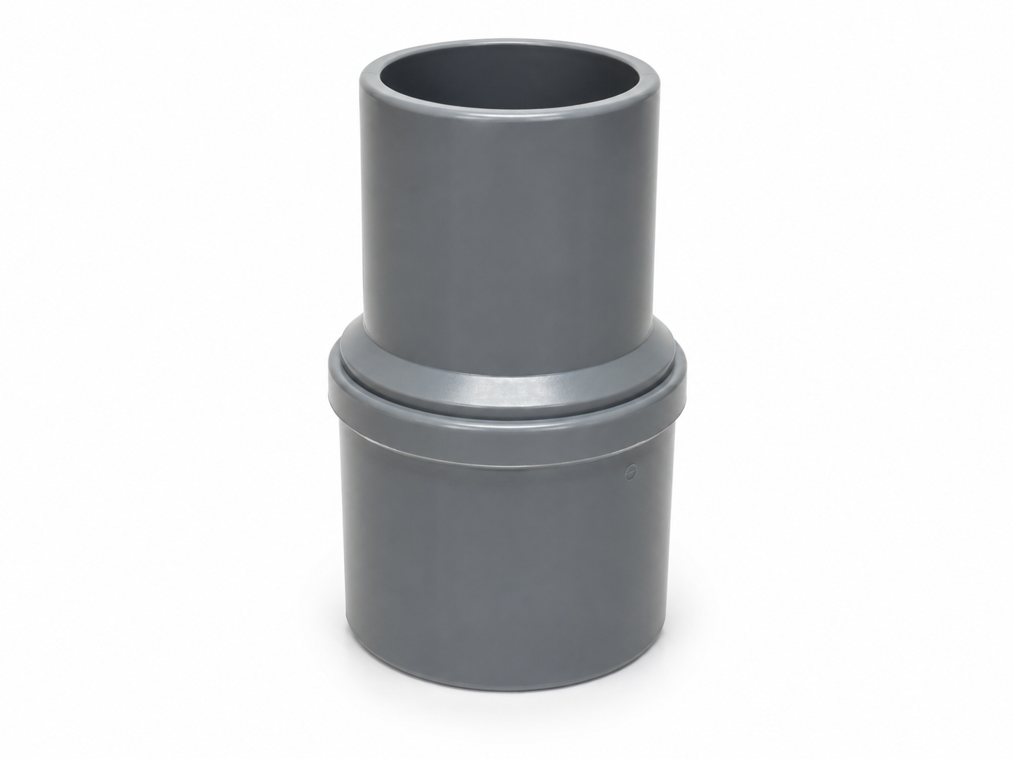 Vaccum Cuff Swivel 2"