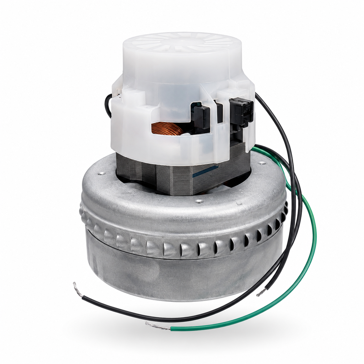 VAC MOTOR VALUE LINE 8AMP